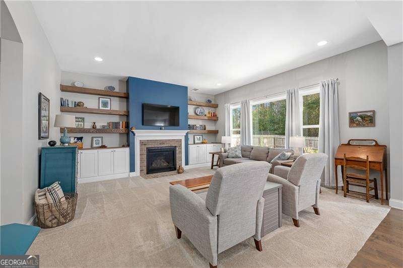 39 Floating Leaf Way Dallas - 5