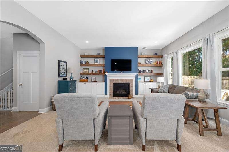 39 Floating Leaf Way Dallas - 6