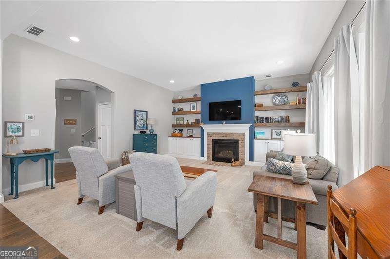 39 Floating Leaf Way Dallas - 7