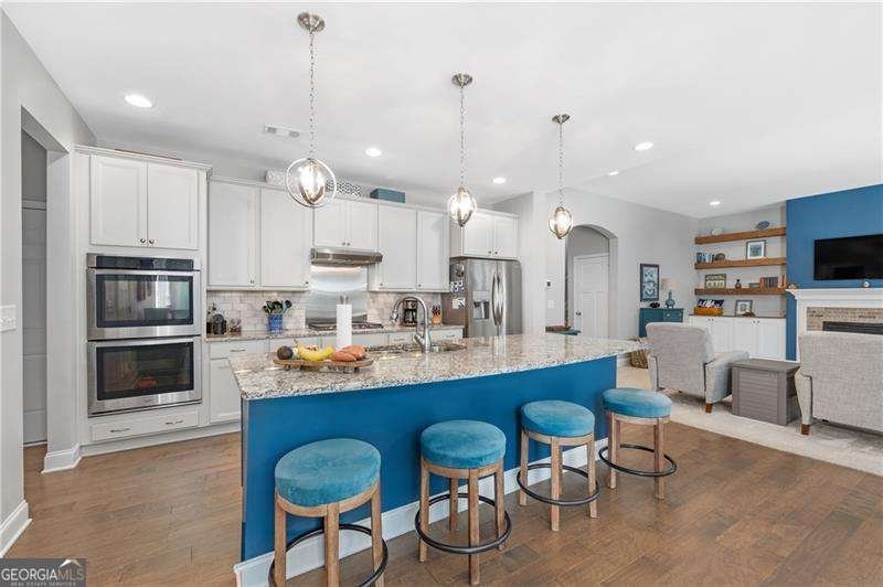 39 Floating Leaf Way Dallas - 8