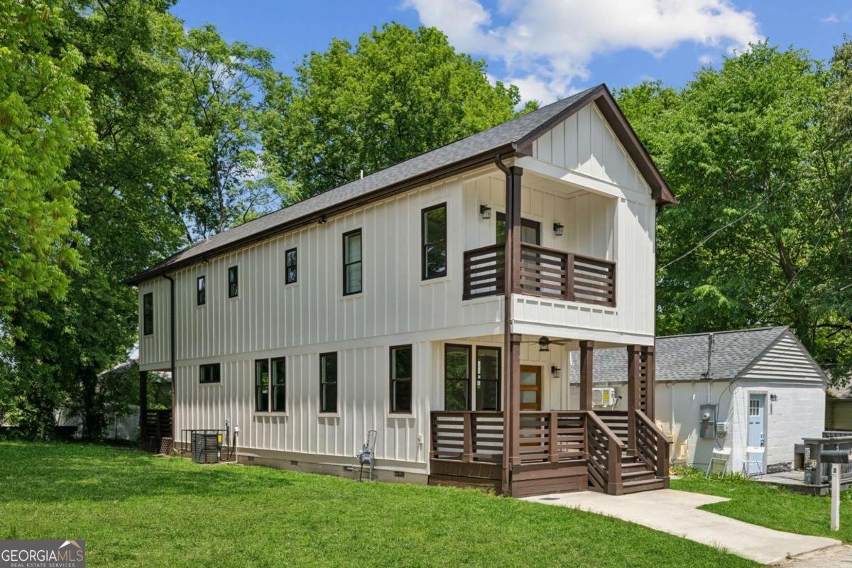 515 Cohen Street Atlanta - main photo