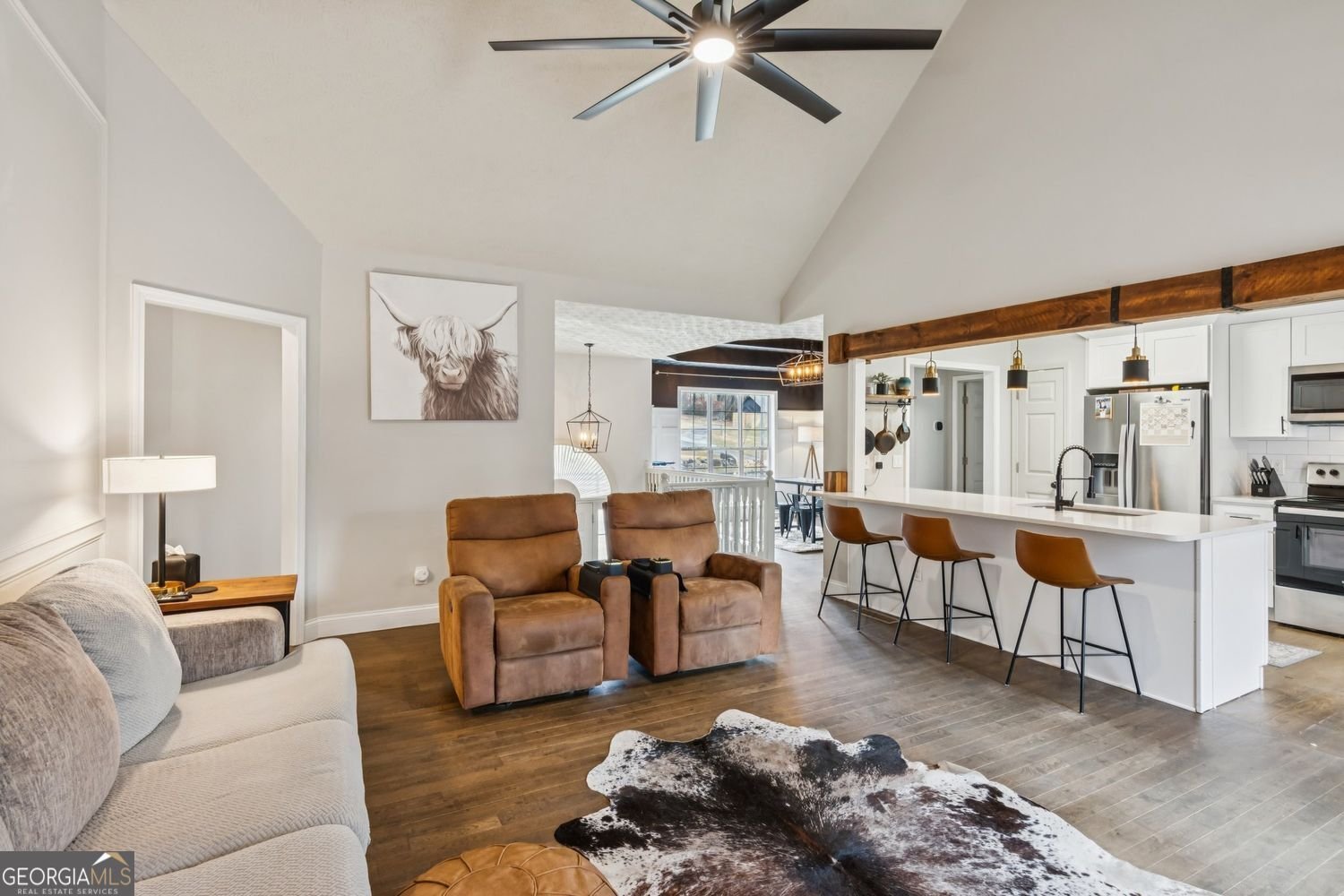 5595 Vaughn Road Woodstock - 10