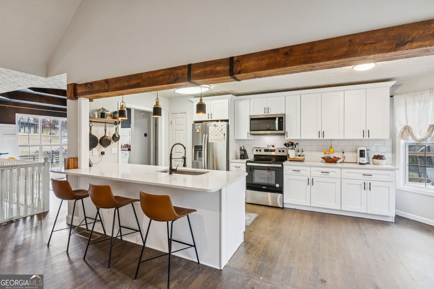 5595 Vaughn Road Woodstock - 11