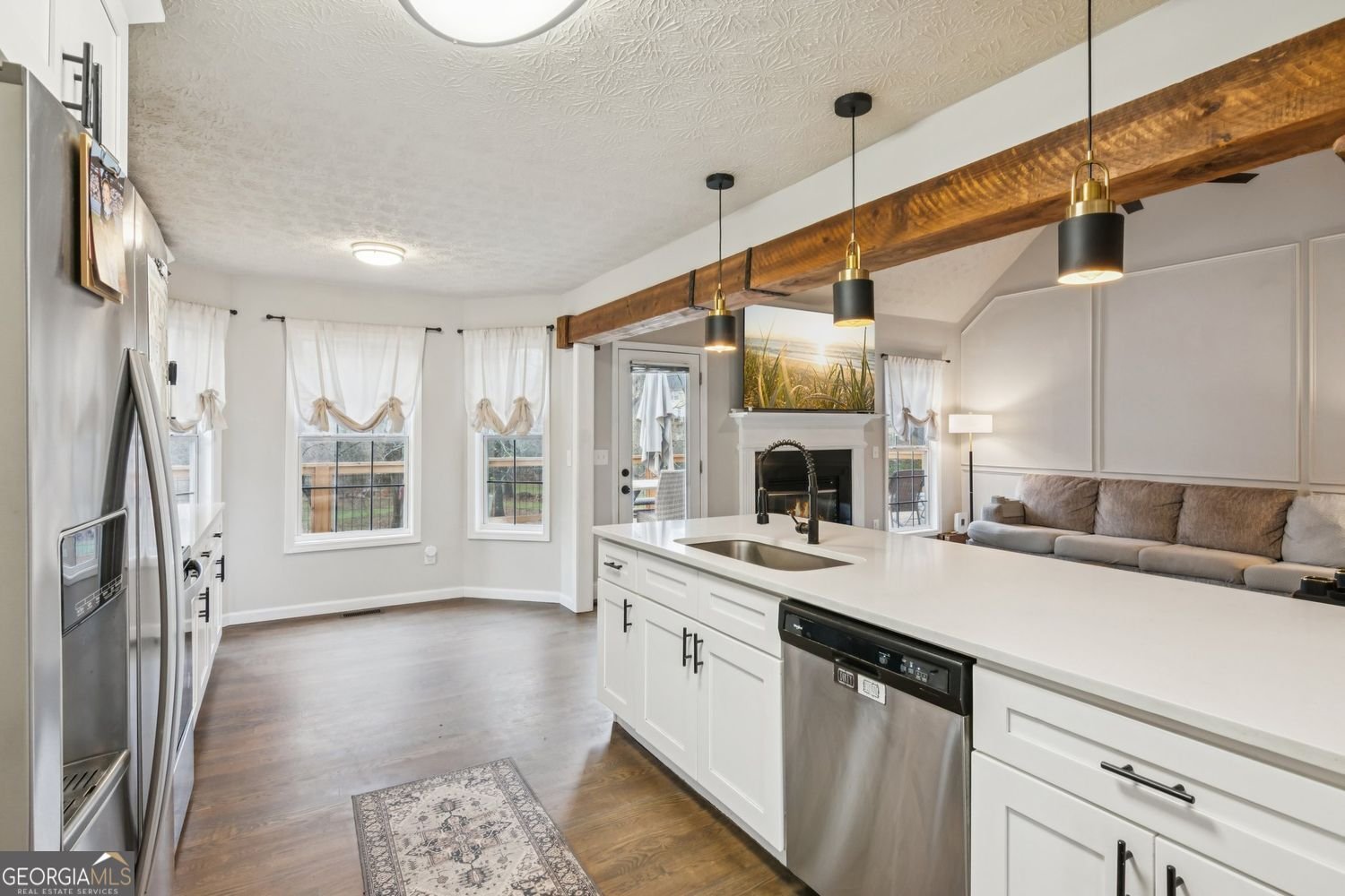 5595 Vaughn Road Woodstock - 14