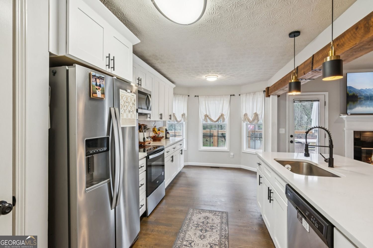 5595 Vaughn Road Woodstock - 15