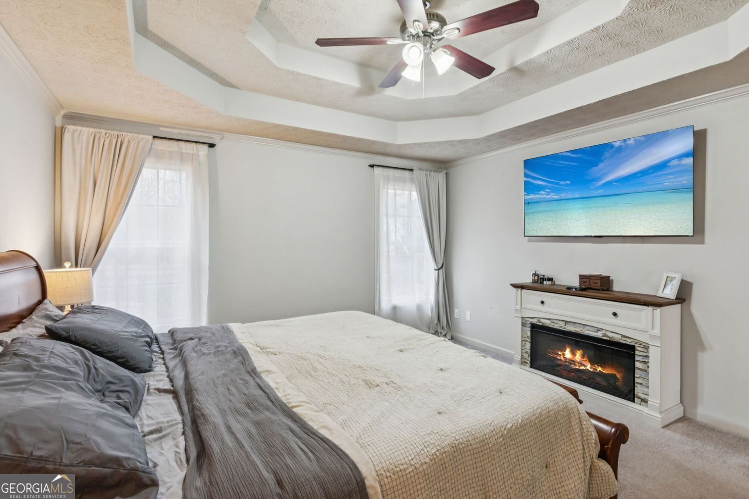 5595 Vaughn Road Woodstock - 19