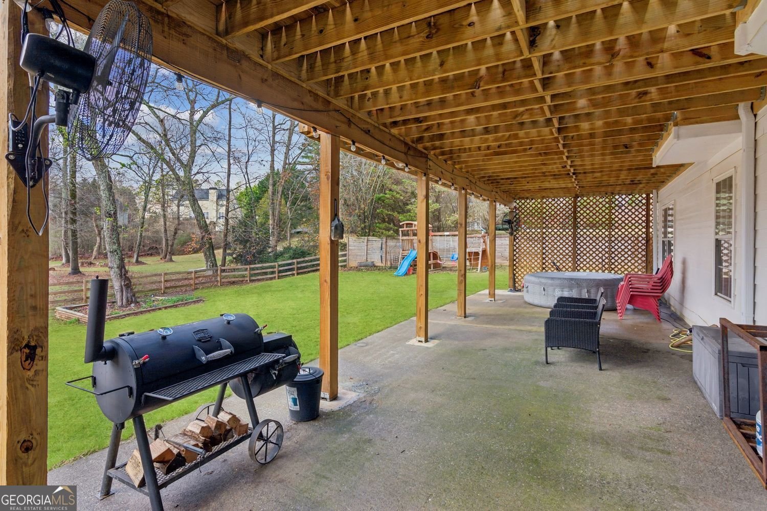 5595 Vaughn Road Woodstock - 34