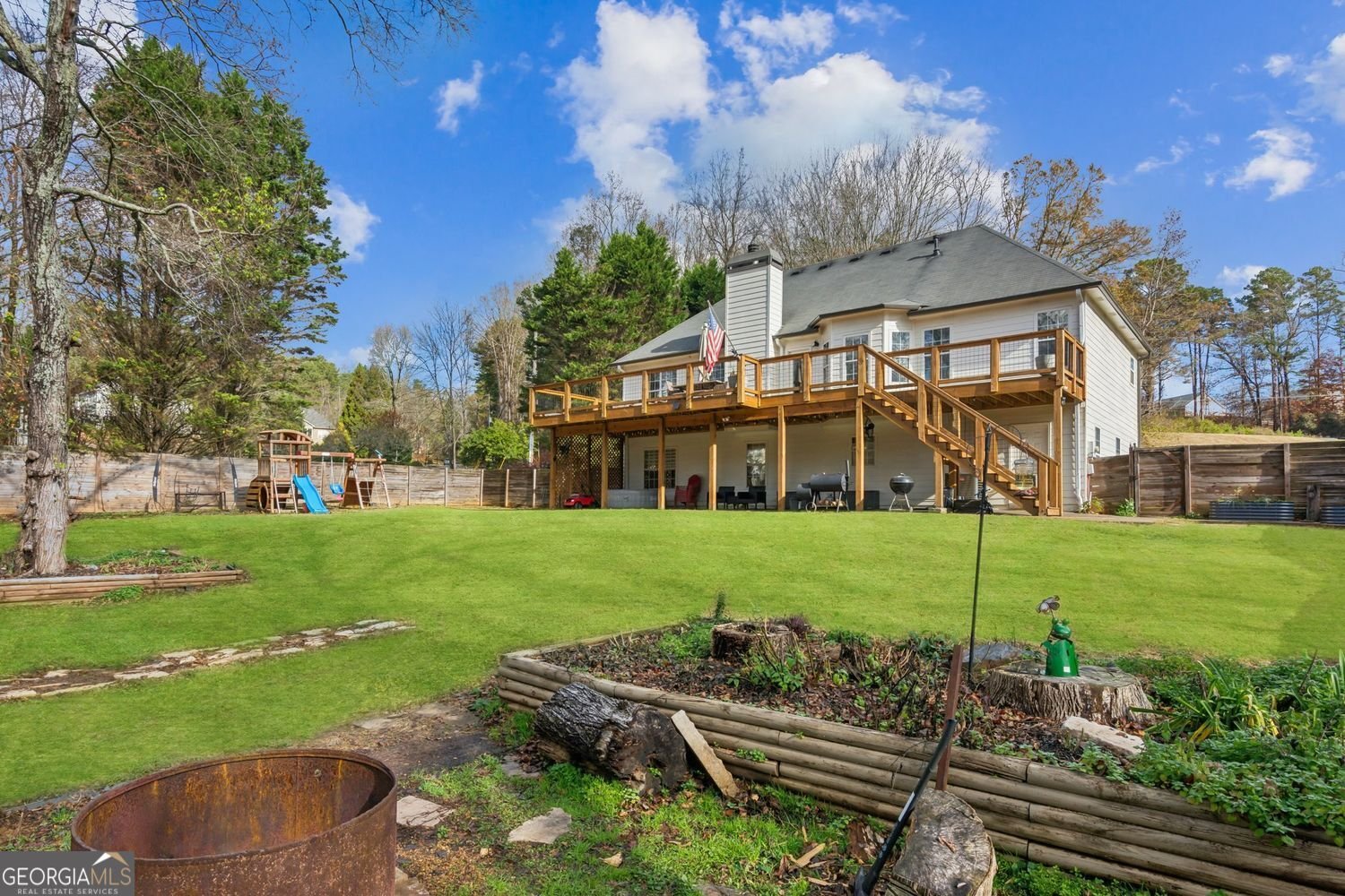 5595 Vaughn Road Woodstock - 36