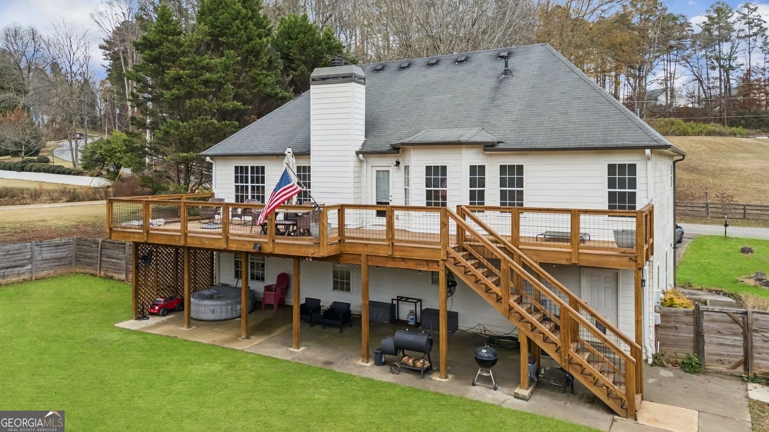 5595 Vaughn Road Woodstock - 39