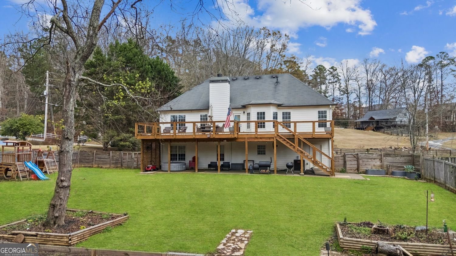 5595 Vaughn Road Woodstock - 40