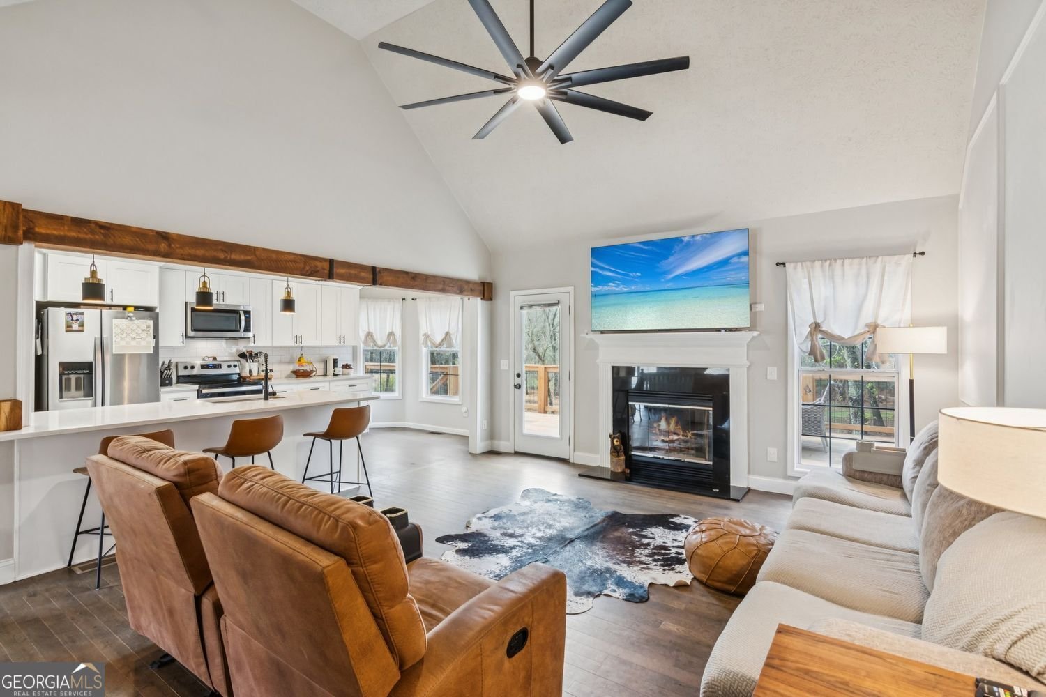 5595 Vaughn Road Woodstock - 7