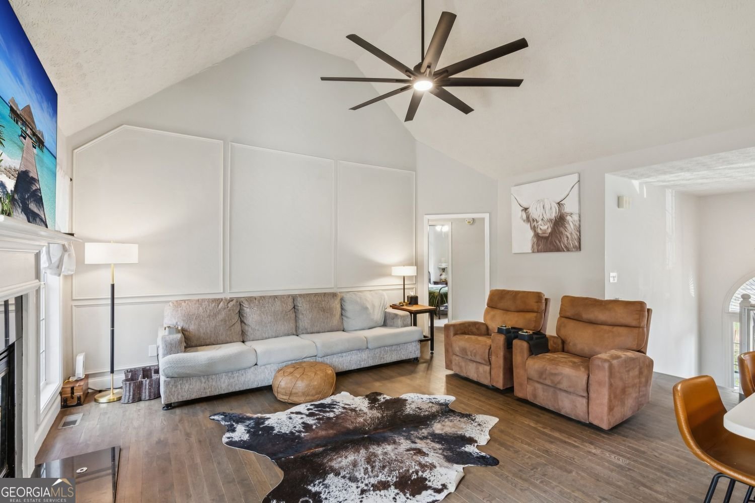 5595 Vaughn Road Woodstock - 9