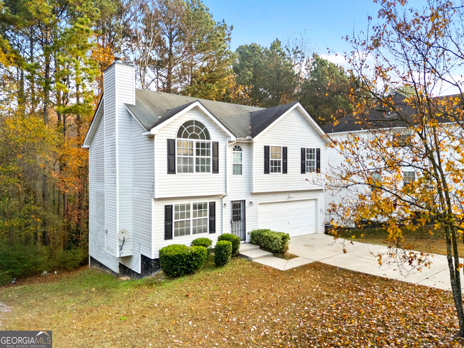 2951 Two Lake Circle Atlanta - 2