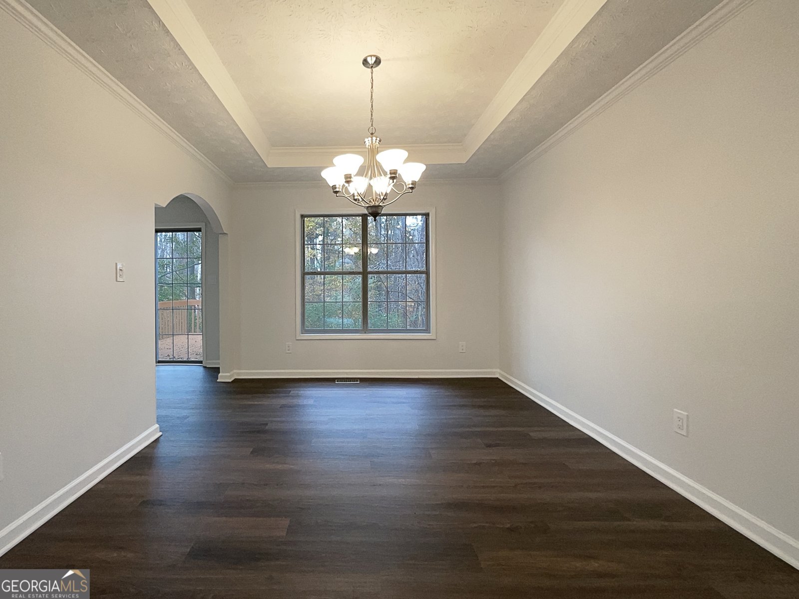 3912 Garrett Springs Drive Powder Springs - 10