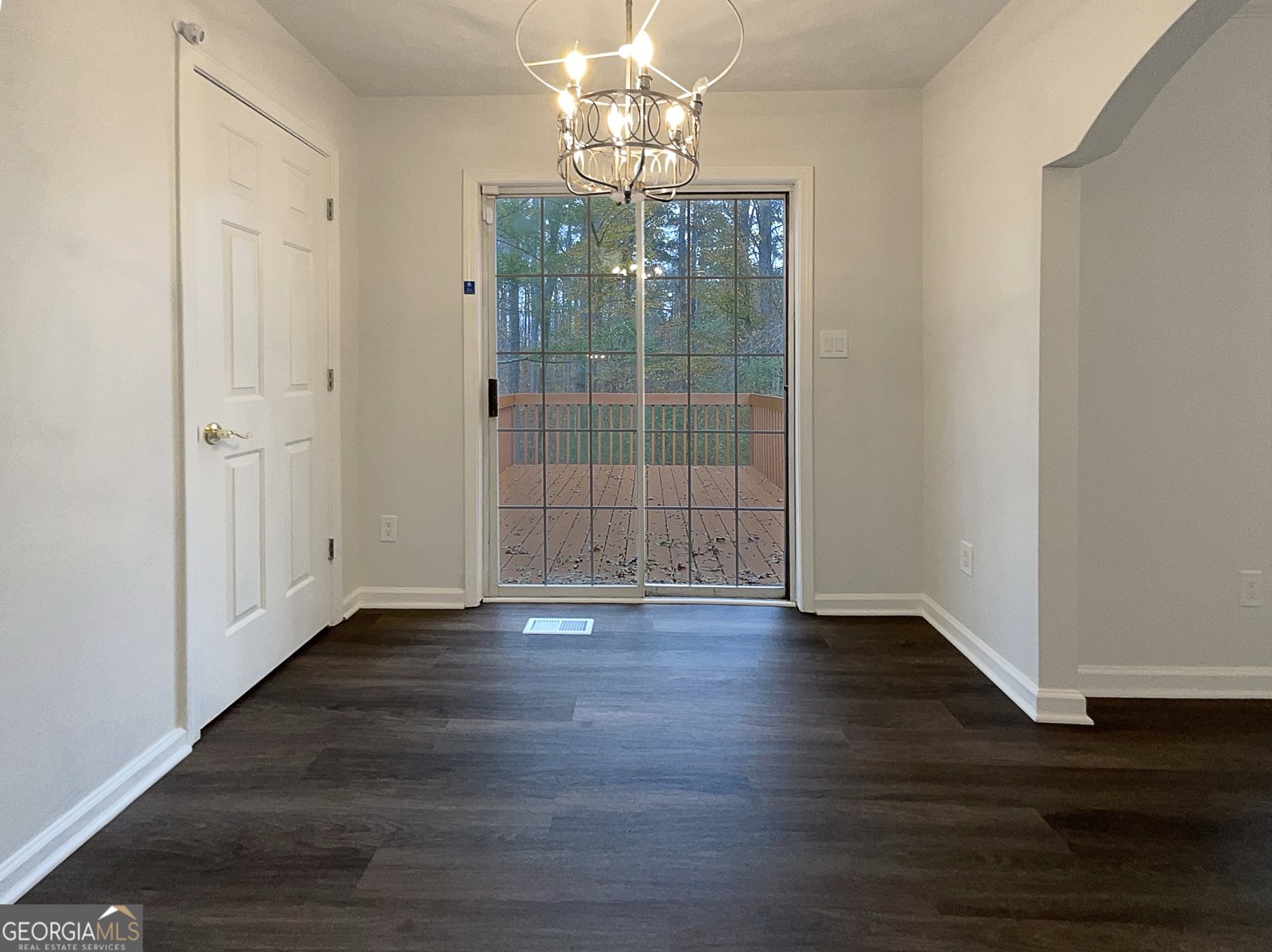 3912 Garrett Springs Drive Powder Springs - 11