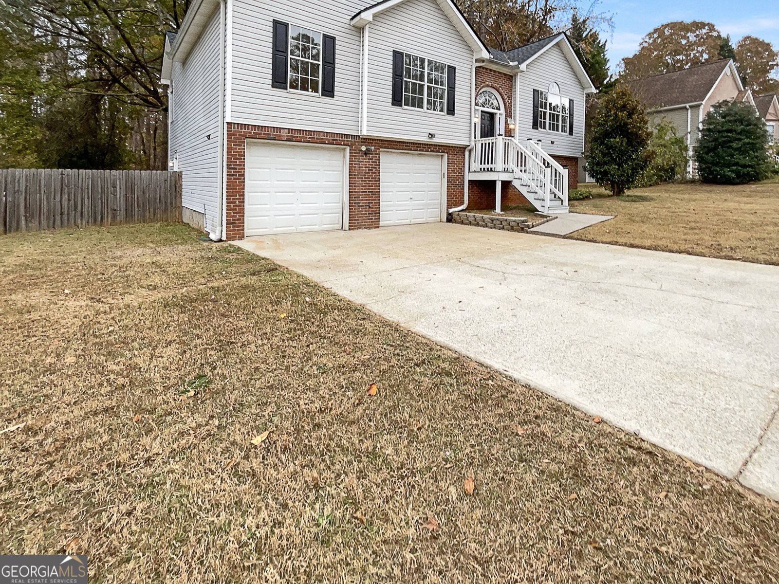 3912 Garrett Springs Drive Powder Springs - 12