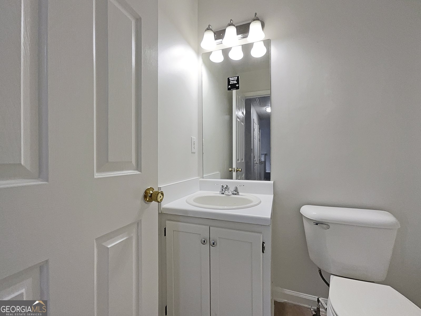 3912 Garrett Springs Drive Powder Springs - 18