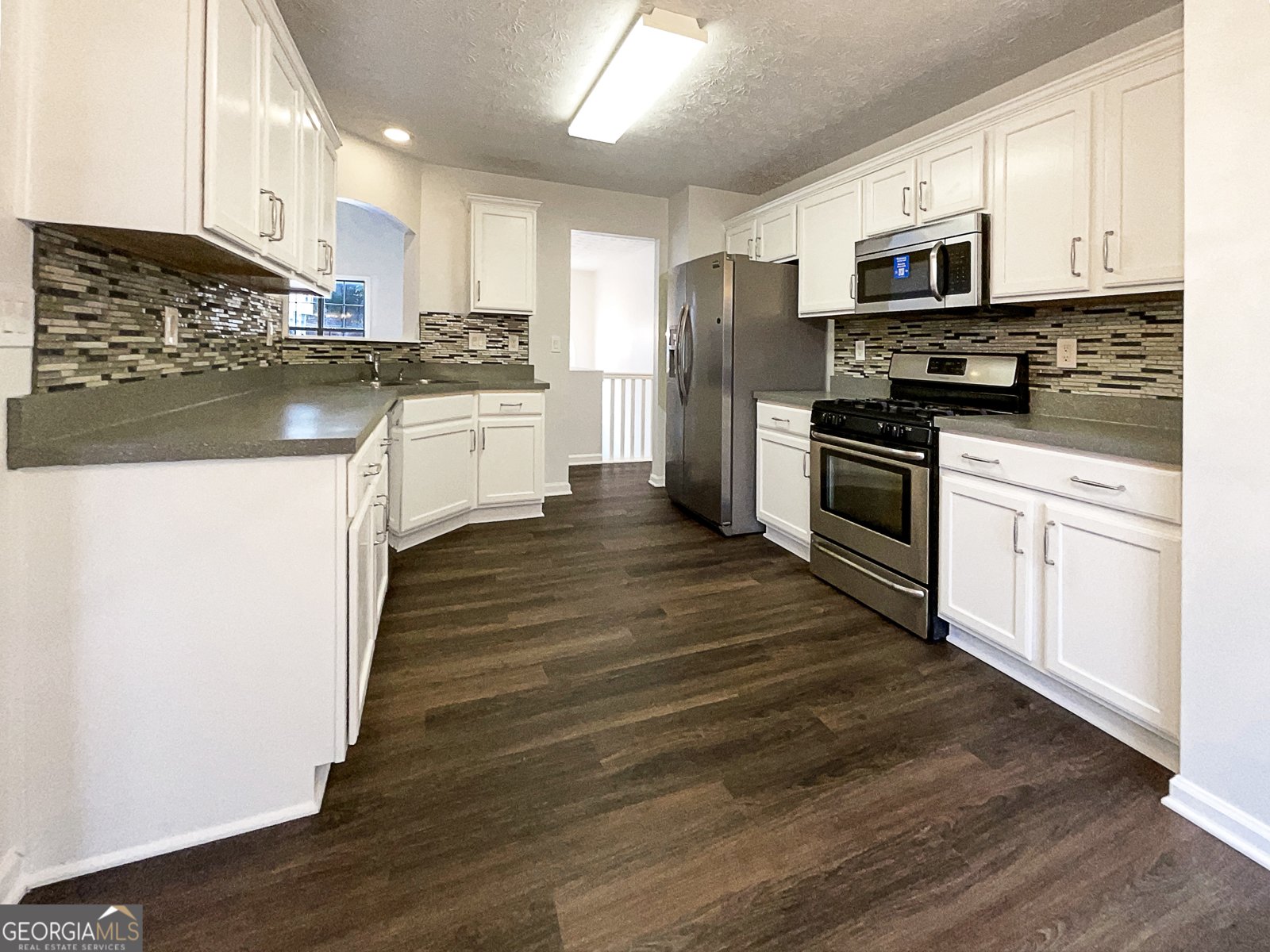 3912 Garrett Springs Drive Powder Springs - 2