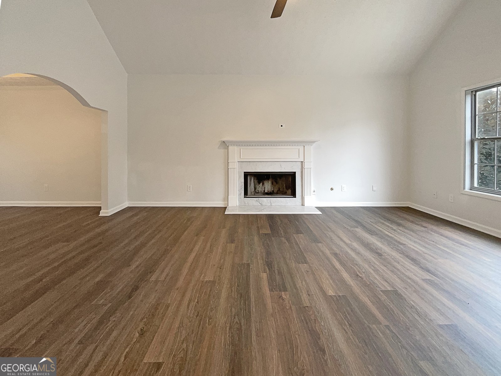 3912 Garrett Springs Drive Powder Springs - 3