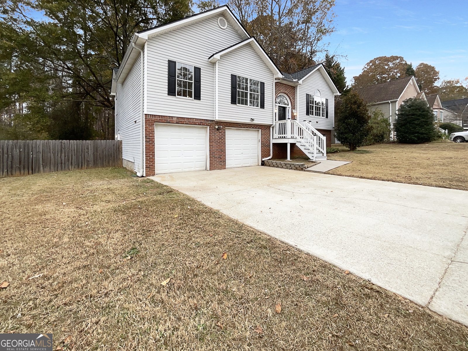 3912 Garrett Springs Drive Powder Springs - 7