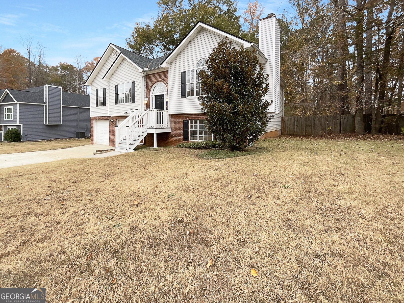 3912 Garrett Springs Drive Powder Springs - 8