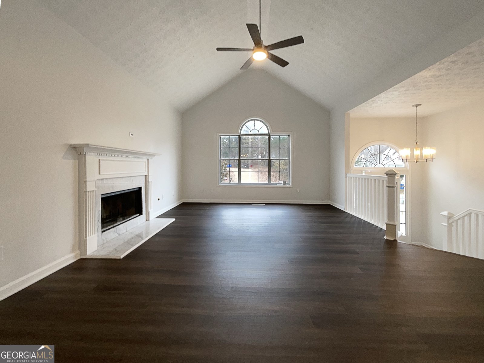 3912 Garrett Springs Drive Powder Springs - 9