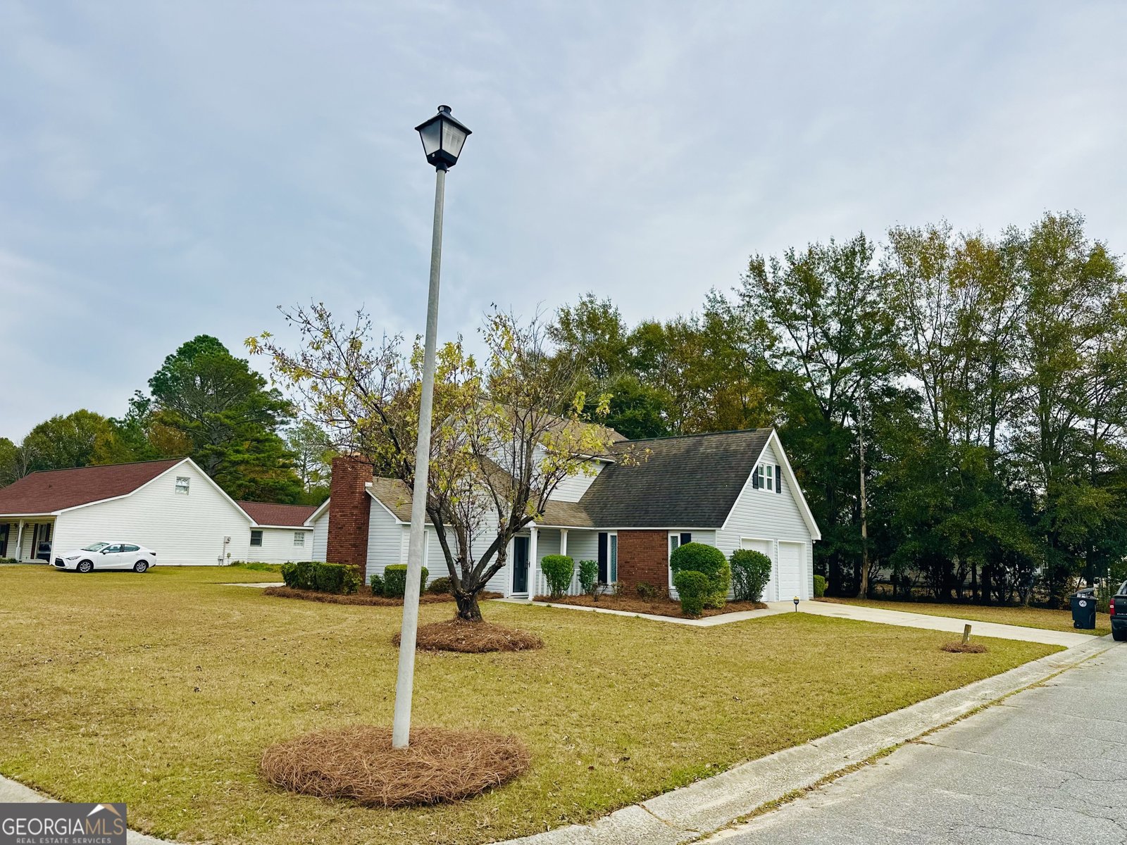 1610 Lance Drive Dublin - main photo