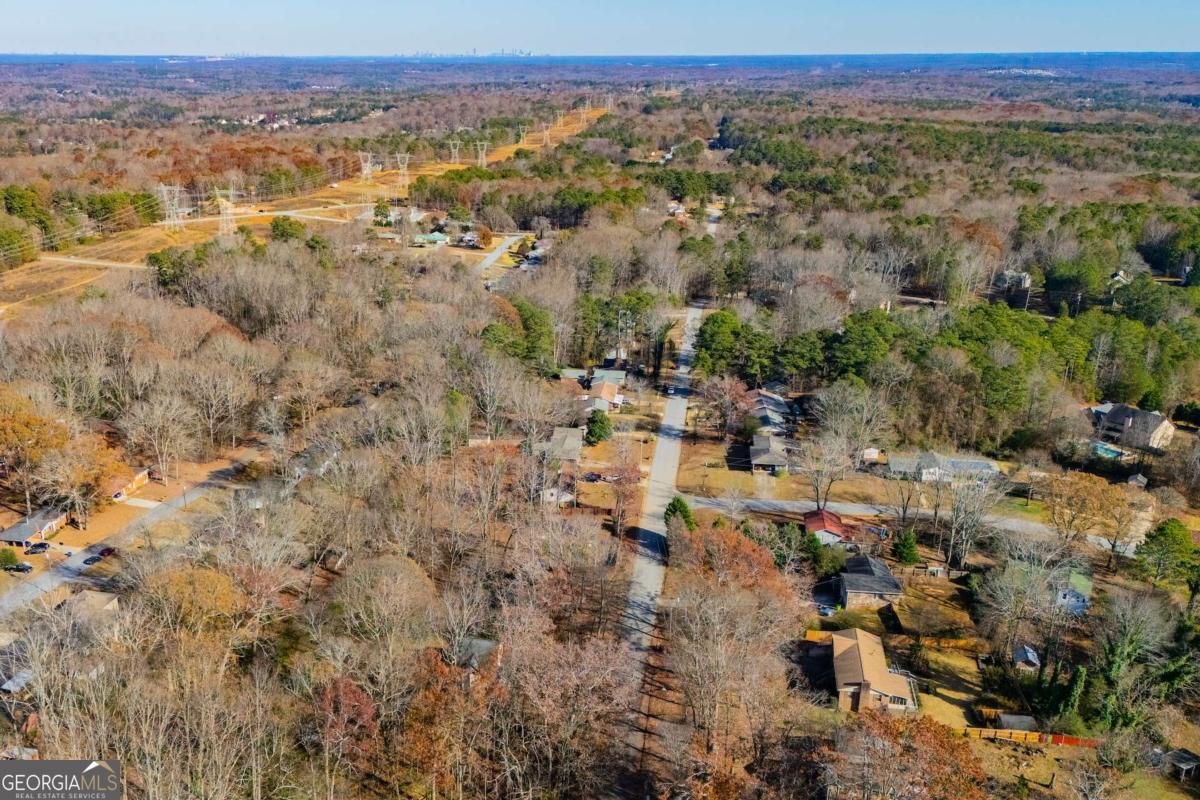 5781 Macedin Drive Douglasville - 10