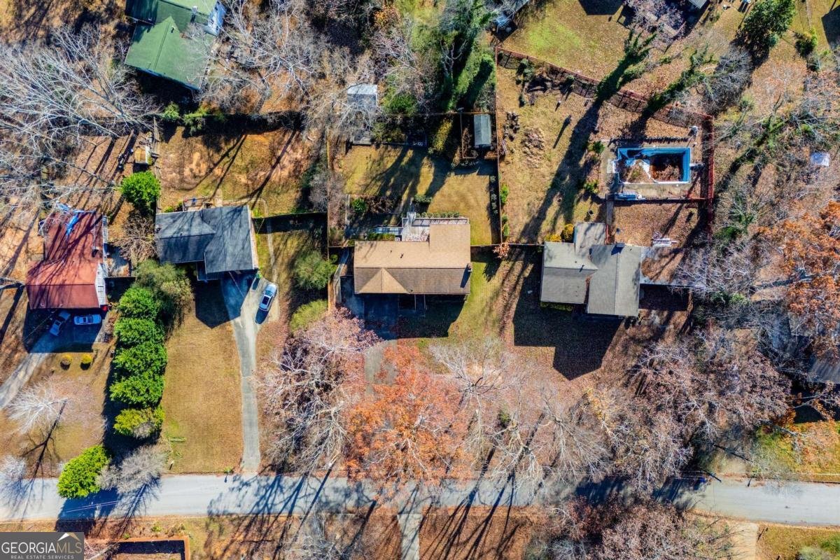 5781 Macedin Drive Douglasville - 11