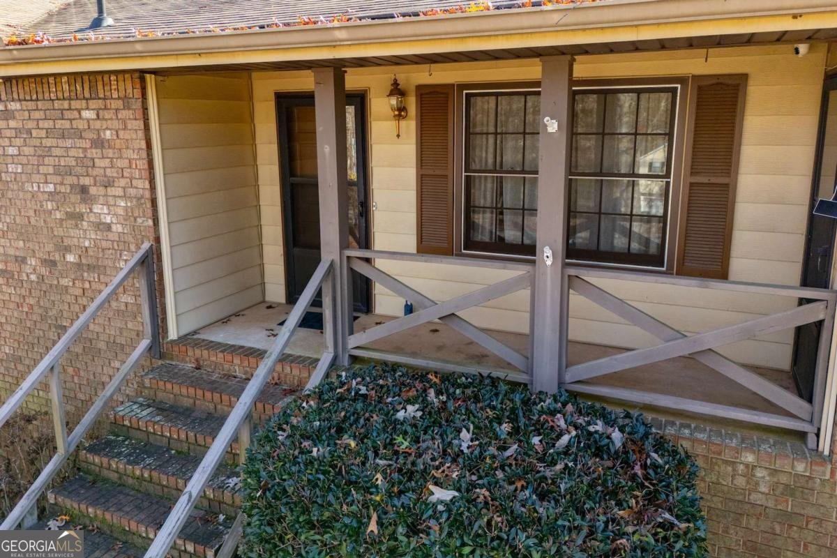 5781 Macedin Drive Douglasville - 13