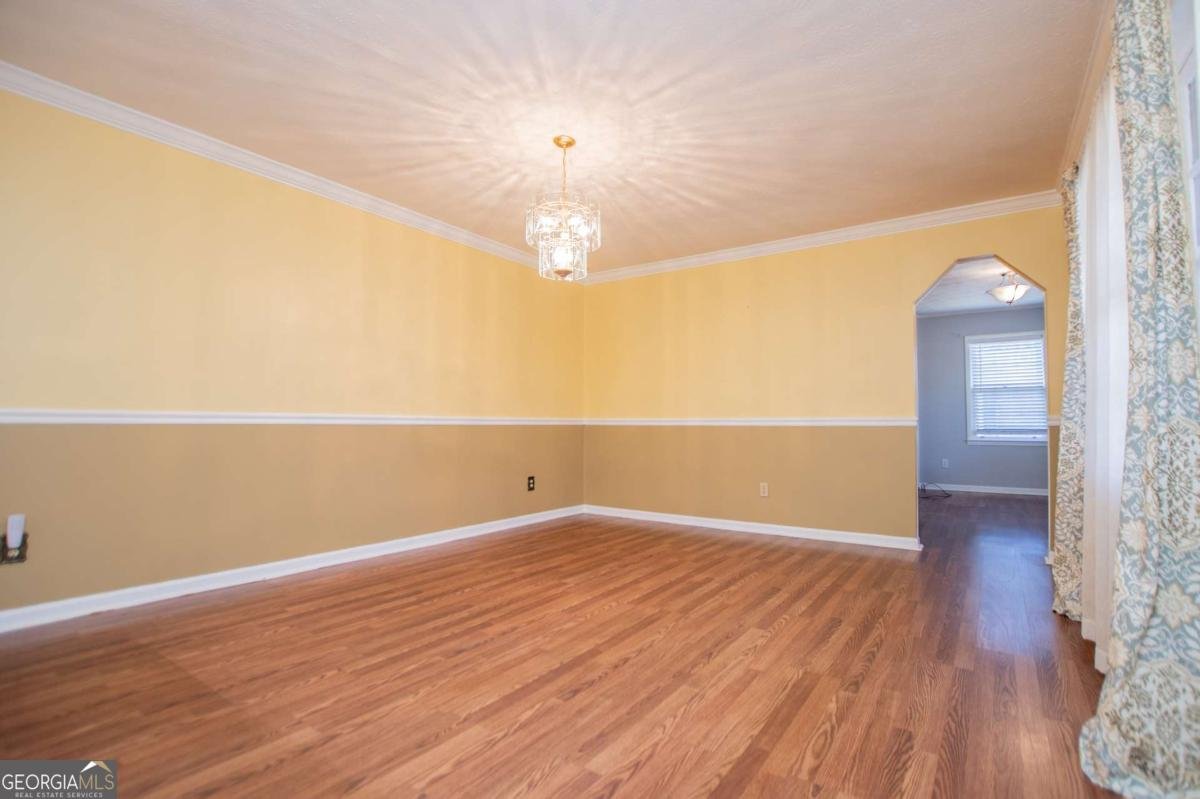 5781 Macedin Drive Douglasville - 14