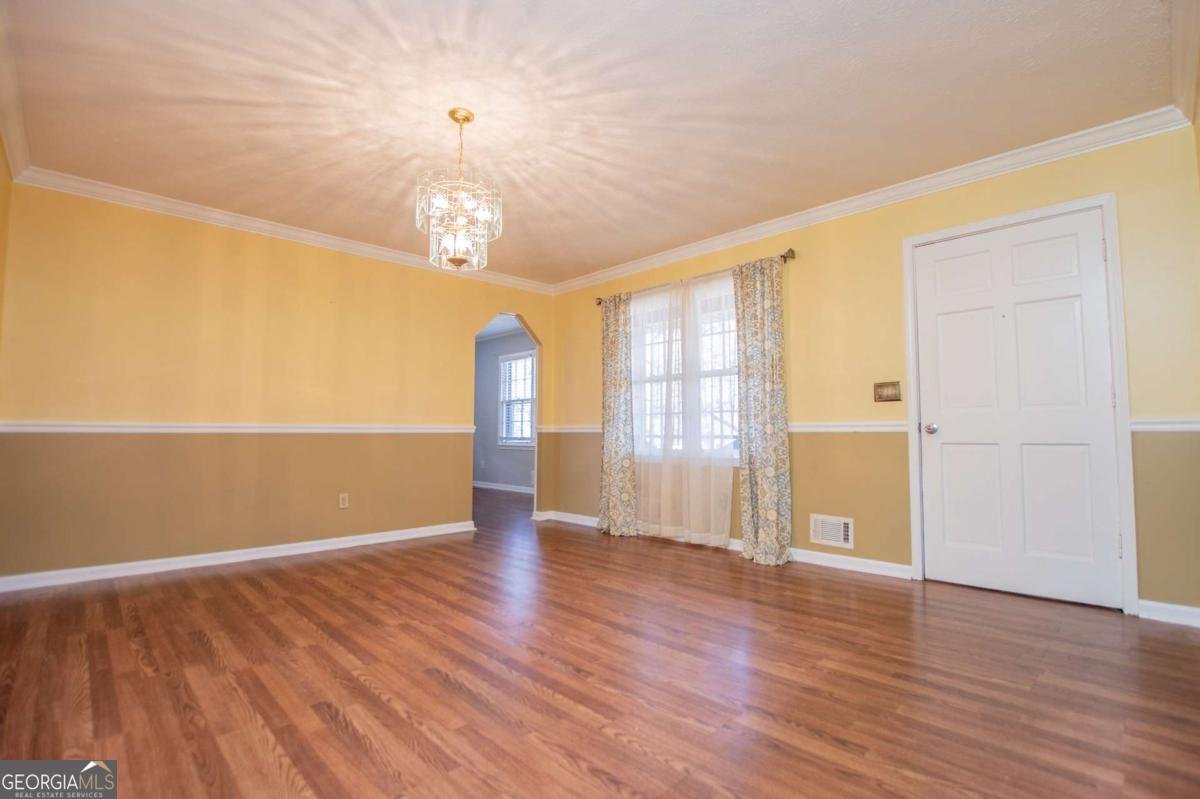 5781 Macedin Drive Douglasville - 15