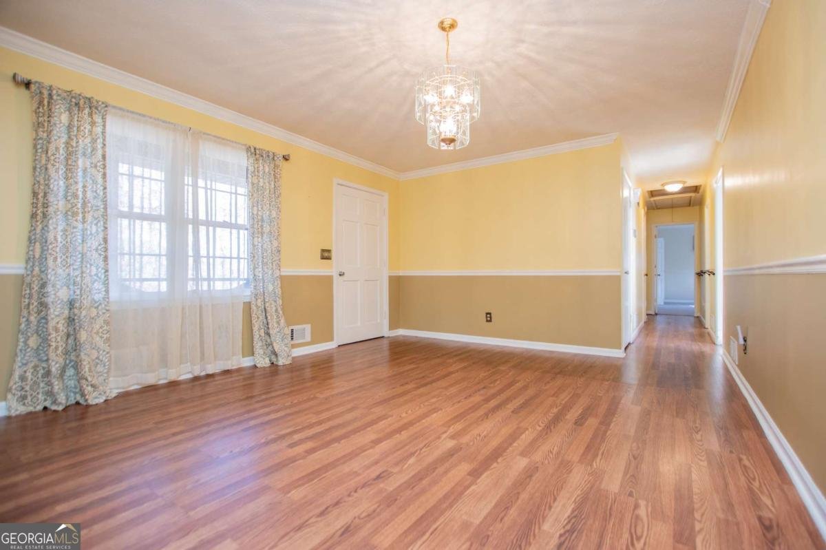 5781 Macedin Drive Douglasville - 16