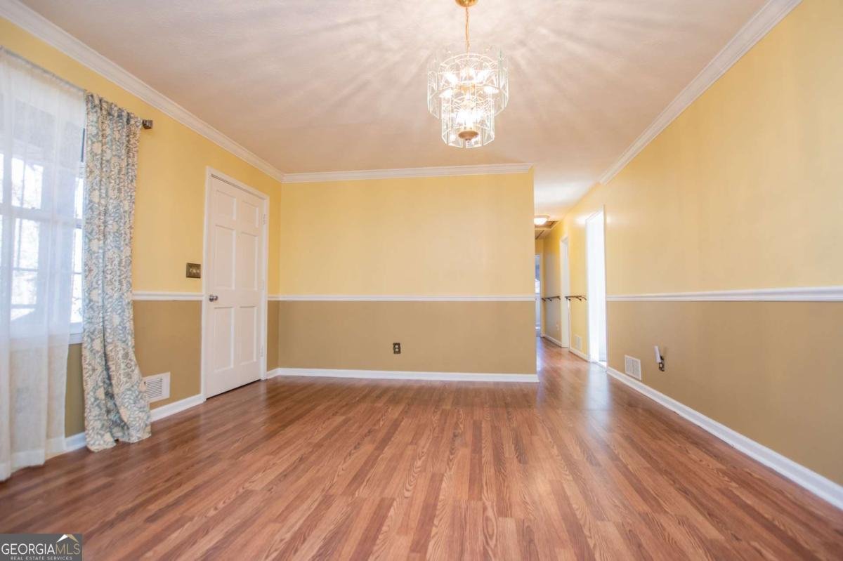 5781 Macedin Drive Douglasville - 17