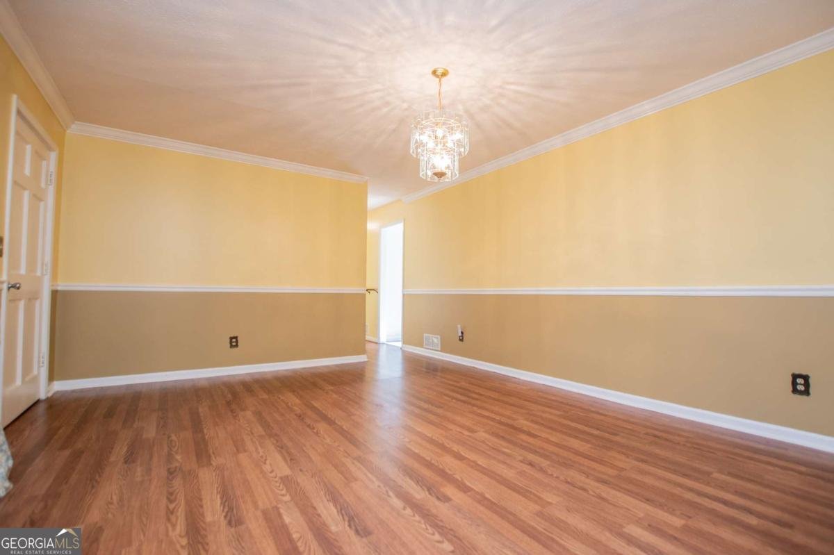 5781 Macedin Drive Douglasville - 18