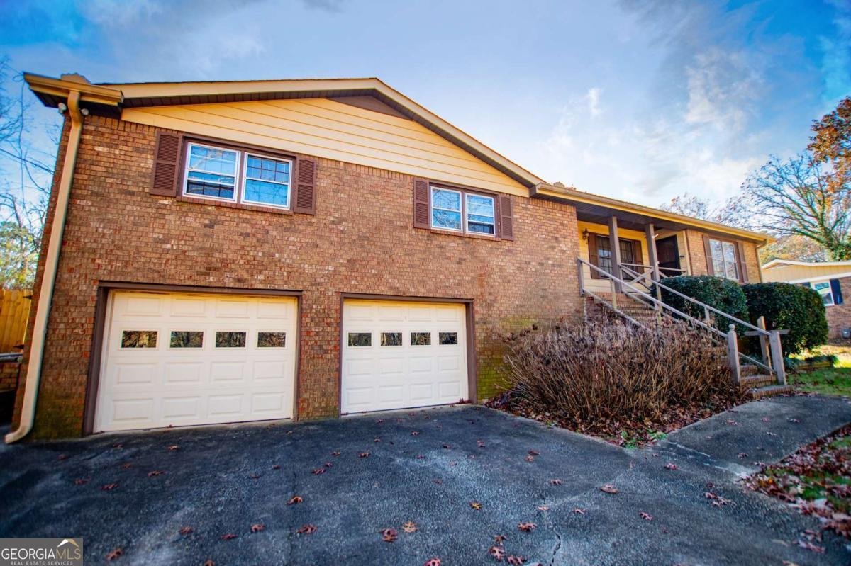 5781 Macedin Drive Douglasville - 2