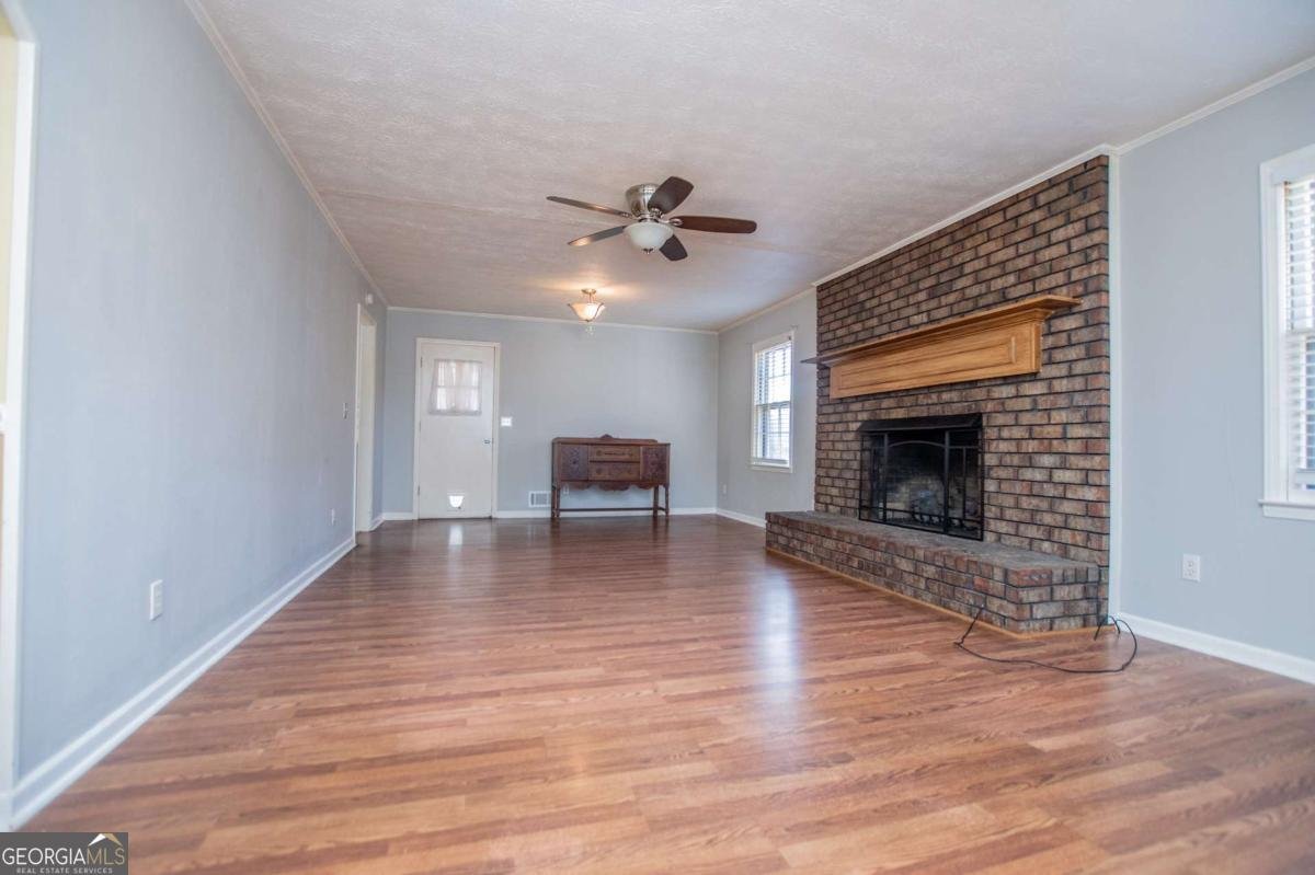 5781 Macedin Drive Douglasville - 27