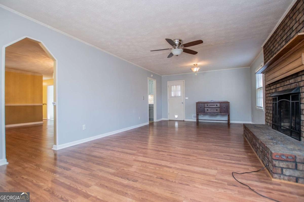 5781 Macedin Drive Douglasville - 28