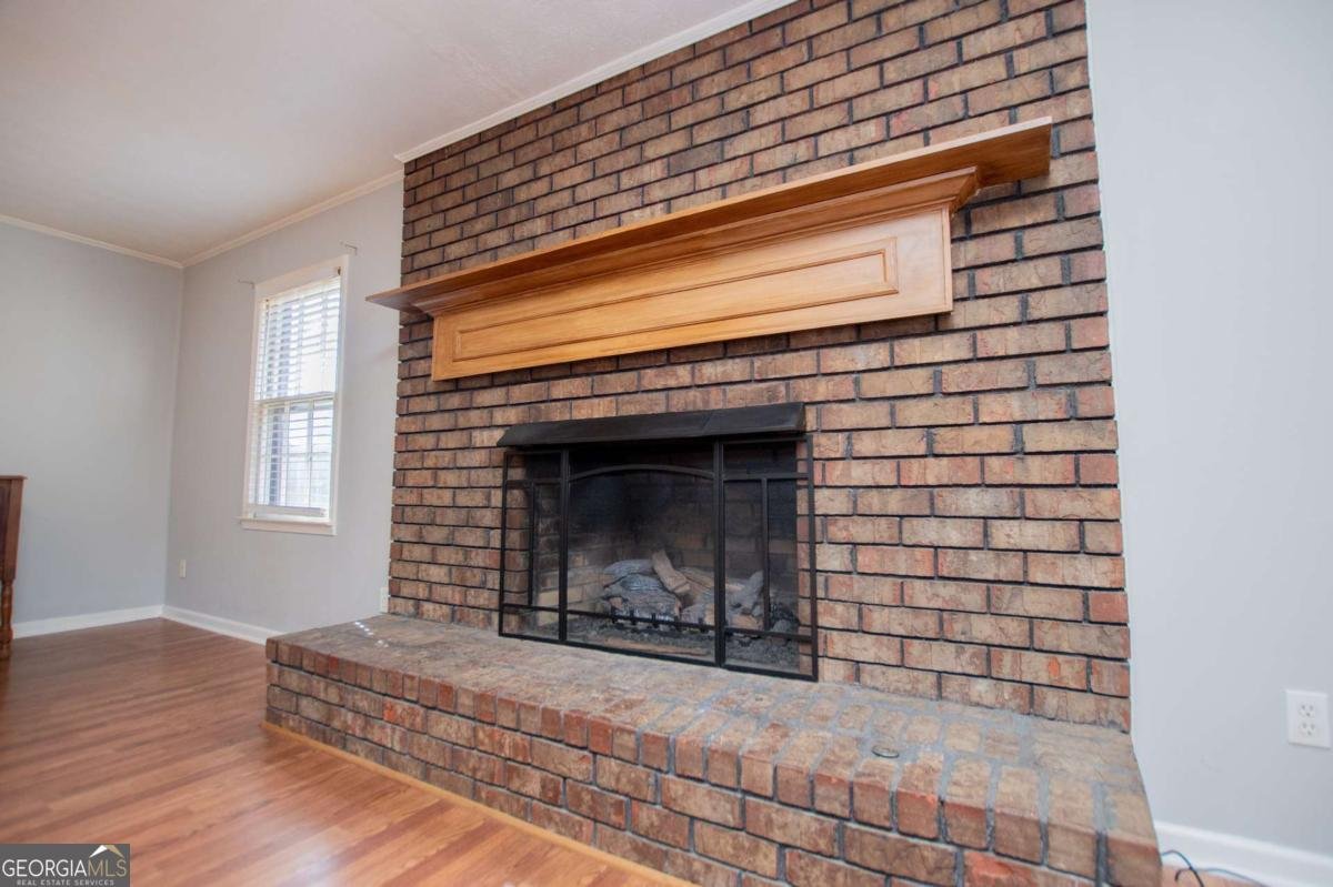 5781 Macedin Drive Douglasville - 29