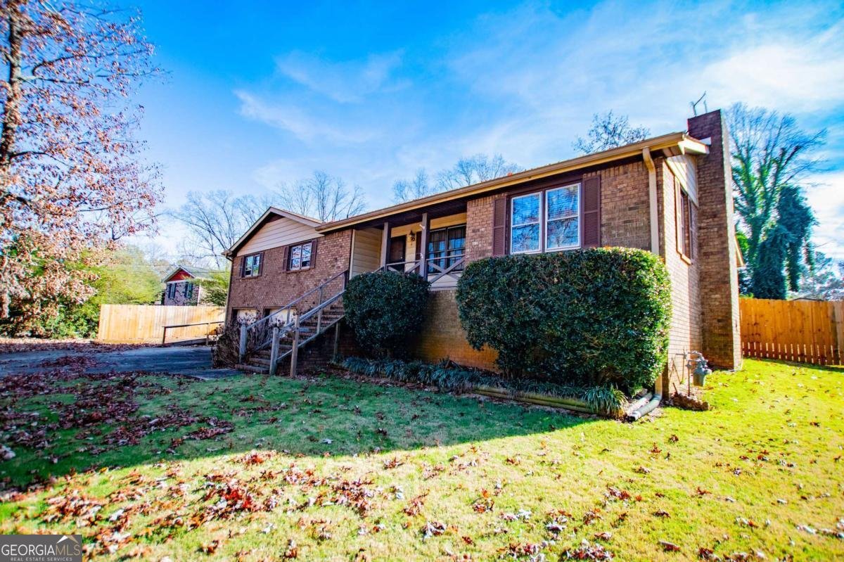 5781 Macedin Drive Douglasville - 3