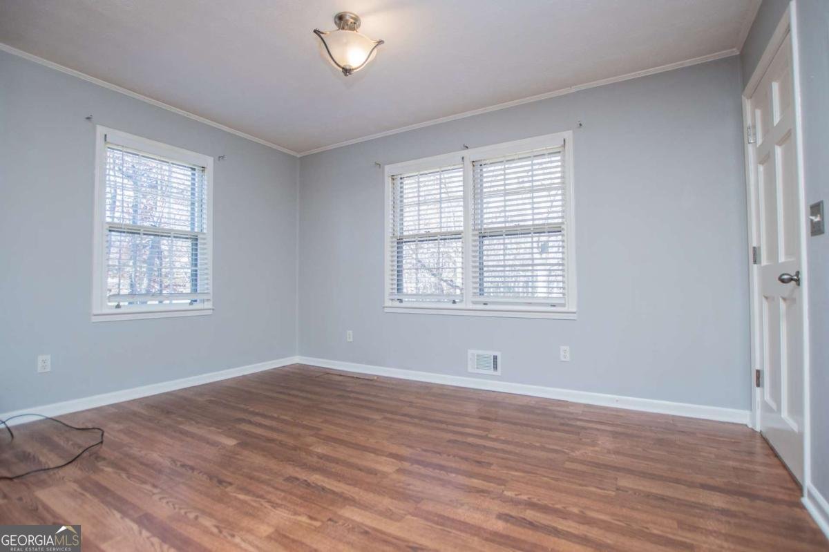 5781 Macedin Drive Douglasville - 30