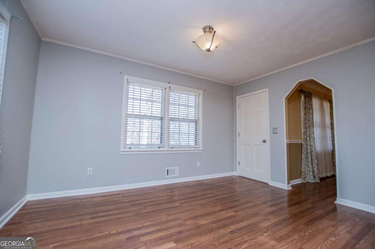 5781 Macedin Drive Douglasville - 31