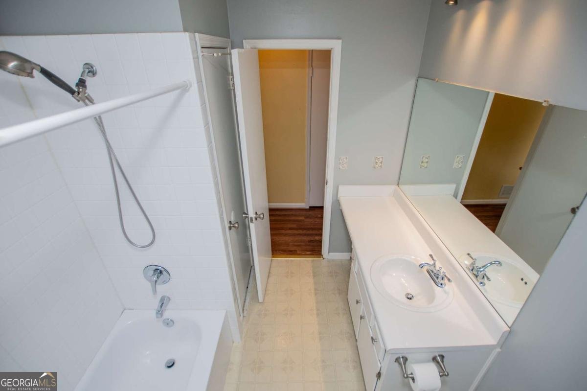 5781 Macedin Drive Douglasville - 36