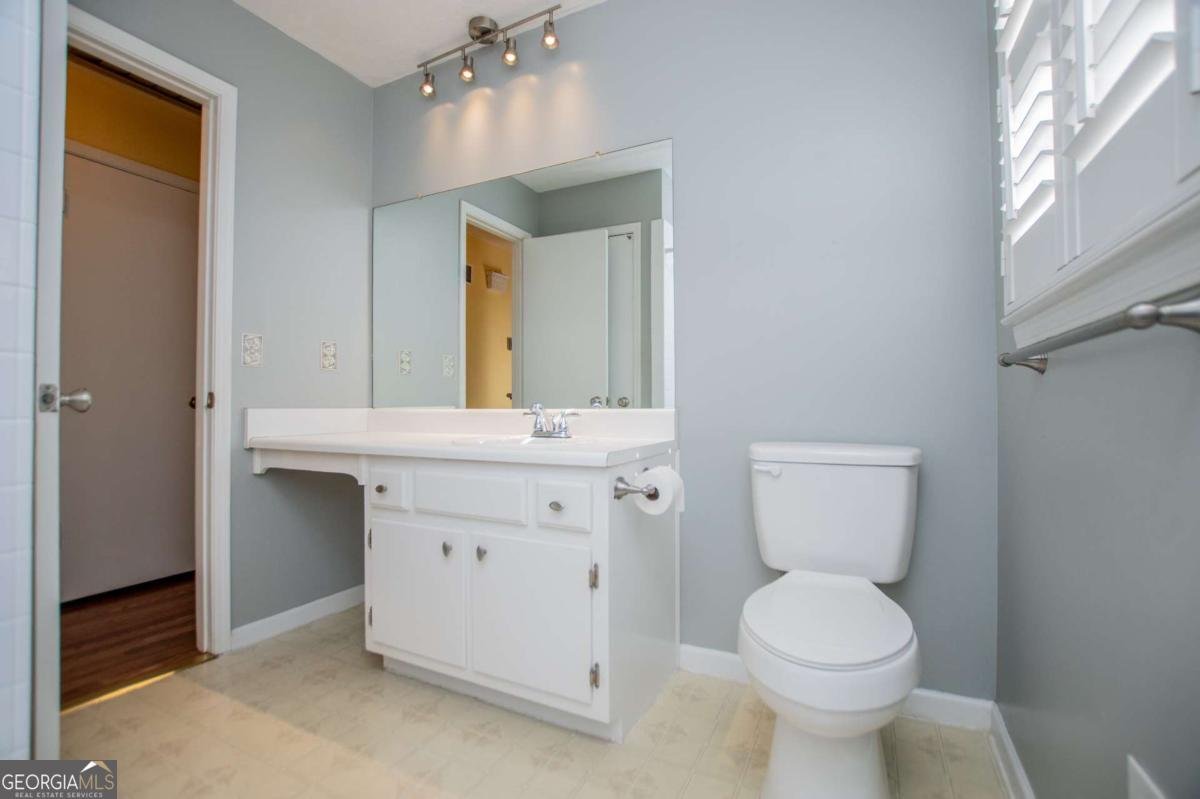 5781 Macedin Drive Douglasville - 37