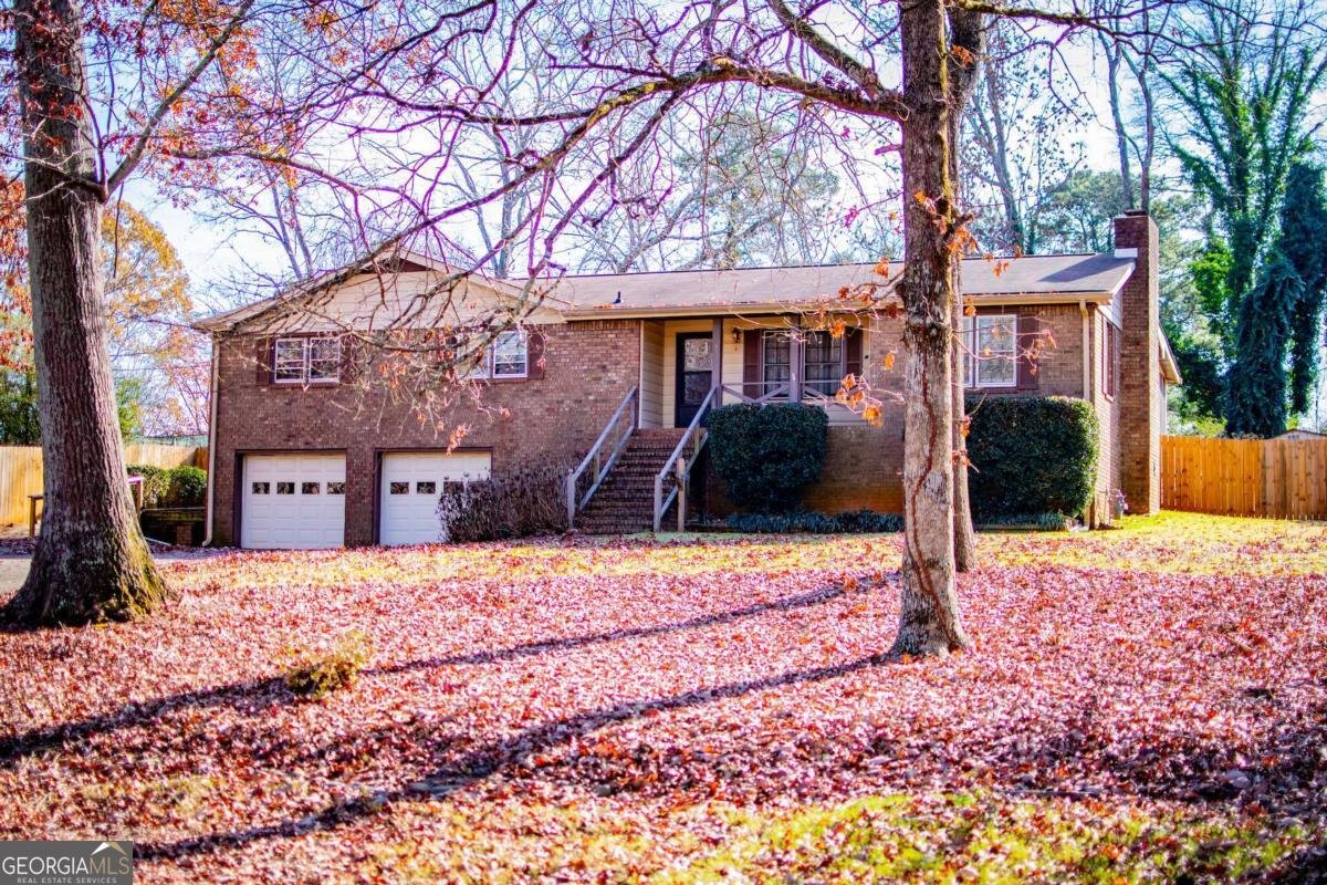 5781 Macedin Drive Douglasville - 4