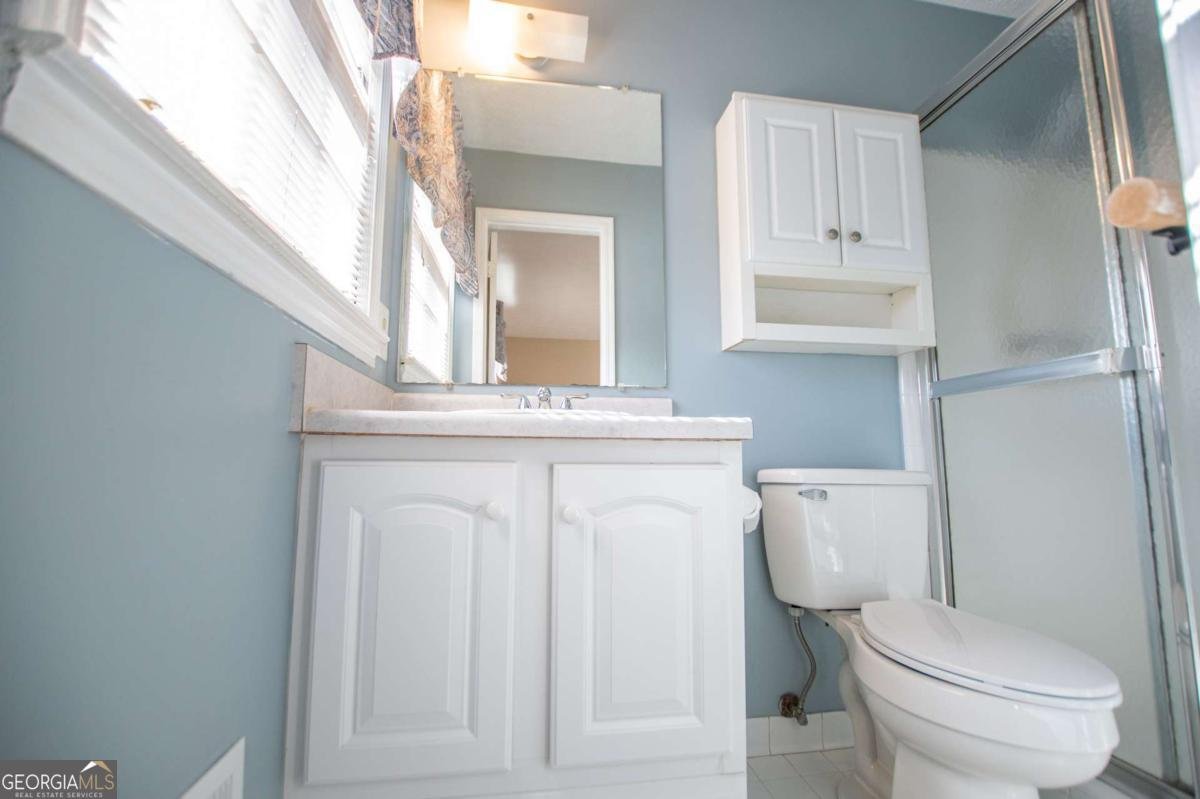 5781 Macedin Drive Douglasville - 40