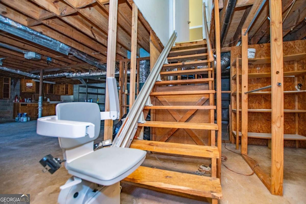 5781 Macedin Drive Douglasville - 48