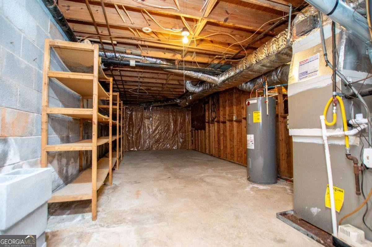 5781 Macedin Drive Douglasville - 49