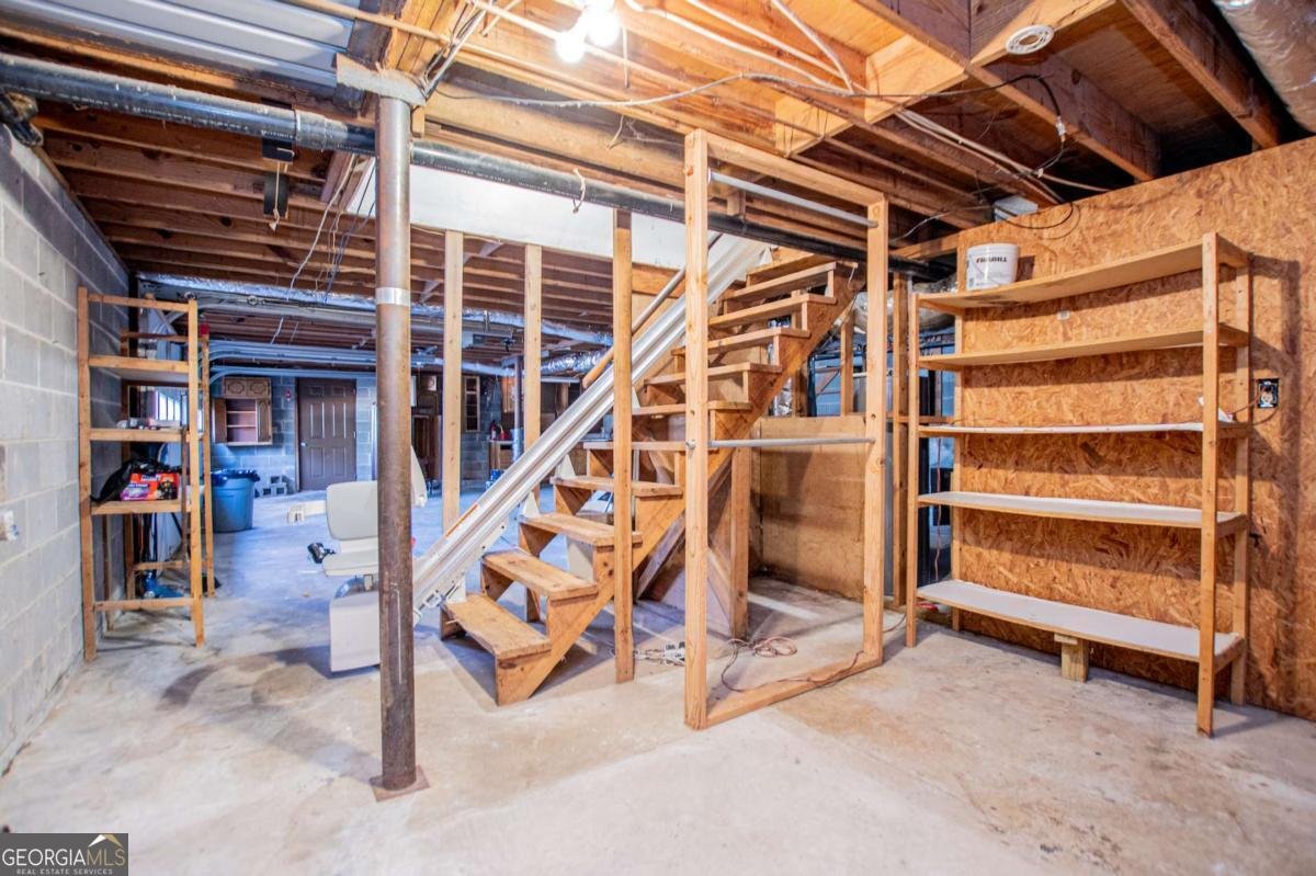 5781 Macedin Drive Douglasville - 52