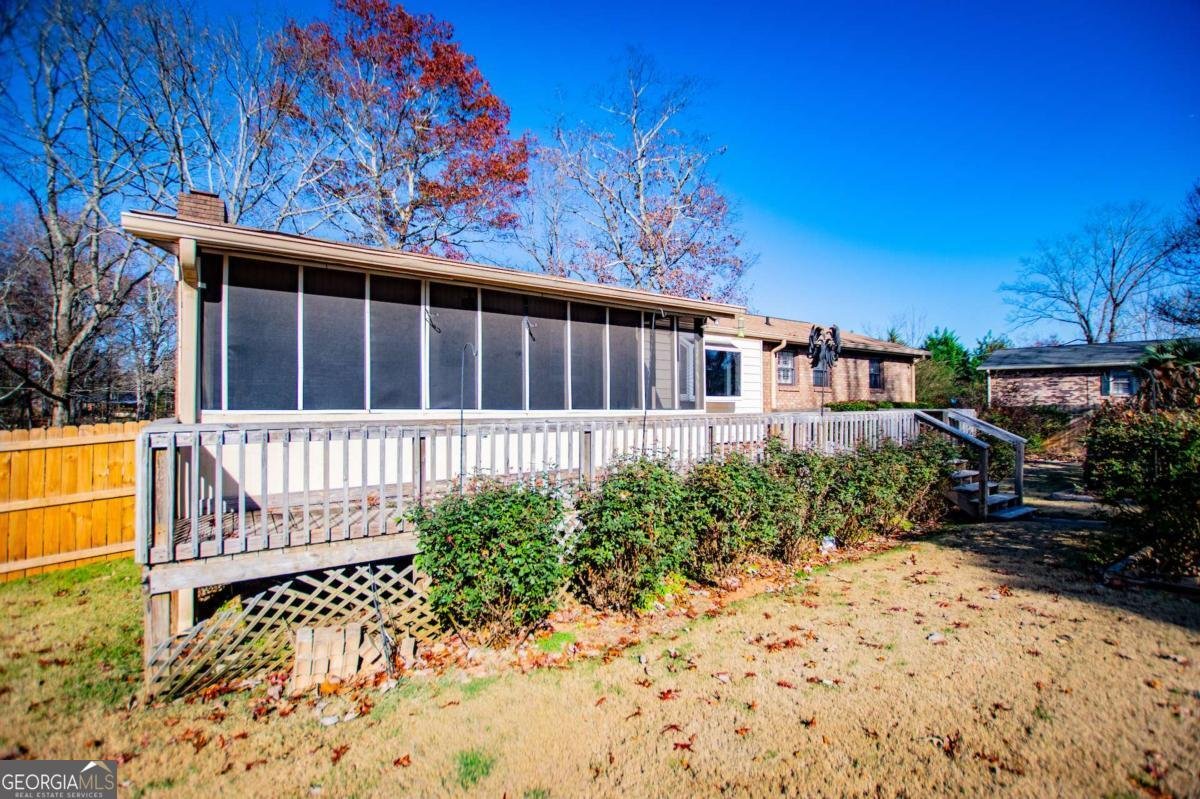 5781 Macedin Drive Douglasville - 55